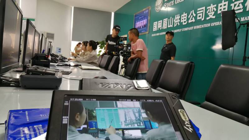 新会区广告片制作优选：全流程专业把控，让品牌传播更有力量！