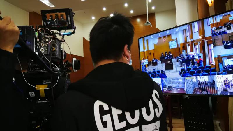 新会区TVC制作：政企单位合规宣传，专业把控内容，官方平台适用！