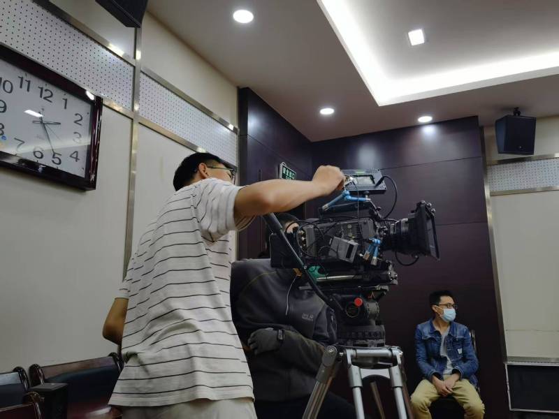 价值沉淀，长效赋能——新会区TVC与广告片拍摄制作的长效价值构建
