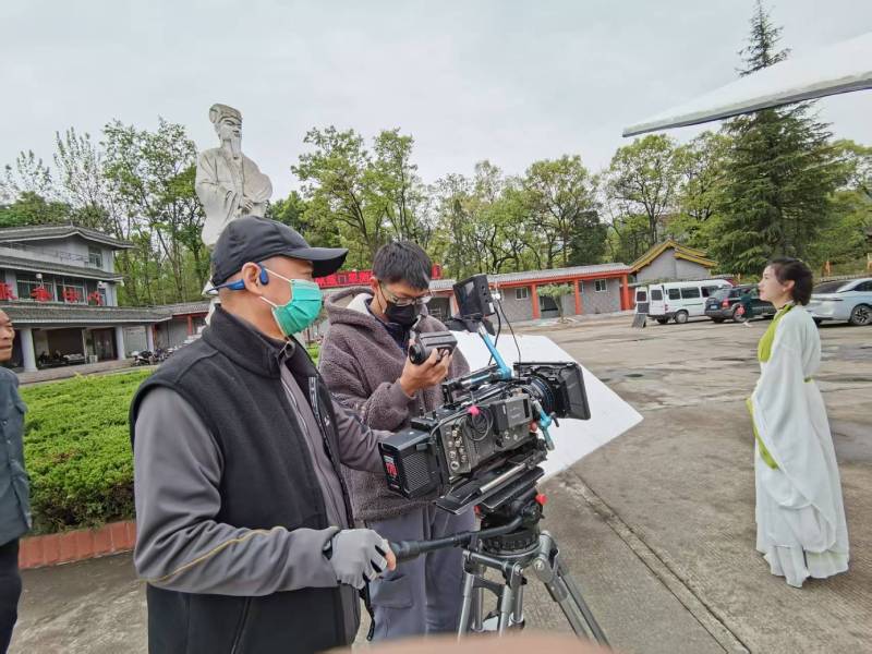 新会区广告片拍摄公司：从策划到投放，一站式服务，让品牌传播更高效！